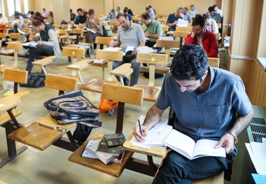 تمدید مهلت ثبت‌نام مجموعه آزمون‌ های نظام مهندسی ساختمان 