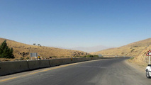 ۵ کیلومتر از محور نهاوند-آورزمان قبل از اربعین بهره‌برداری می‌شود