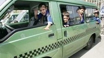 ​رانندگان یزدی تمایلی به حمل و نقل دانش آموزان در سال تحصیلی جدید ندارند 