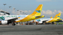 Cebu Pacific Makes Laguindingan Airport Its 7th Hub