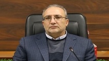 خدمات شبانه‌ روزی راهداری آذربایجان غربی در ۹۶۷ کیلومتر مرز کشور