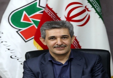 اثر زلزله کرمانشاه بر ترانزیت منطقه