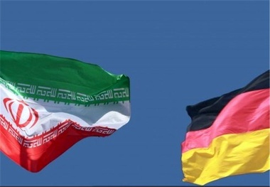 تحریم‌های آمریکا همچنان مانعی بر سر راه تجارت آلمان با ایران