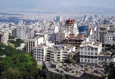 تکان شدید بازار مسکن با افزایش قیمت دلار / تهران مستاجرنشین‌ ترین استان شد