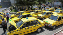 ۵۰ درصد تاکسی های فرسوده درحال تردد در شهر هستند/ بیشترین علت مردودی خودروها در معاینه فنی چیست؟