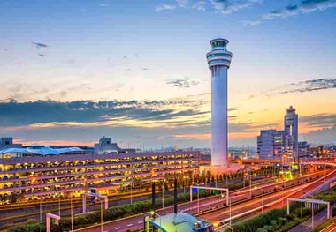 Tokyo Narita Expansion Plan Aims To Increase Annual Slots To 500,000