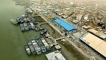 اعتبار 250 میلیون دلاری آلمان برای تجهیز بنادر ایران