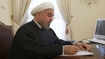 انتصاب معاون رییس جمهور و رییس سازمان میراثفرهنگی، صنایع دستی و گردشگری