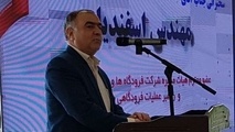 تعریف شبکه پروازی در فرودگاه‌های آذربایجان غربی ضروری است