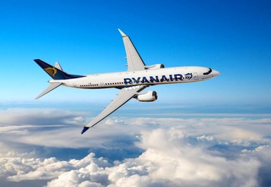 More MAXs for Ryanair