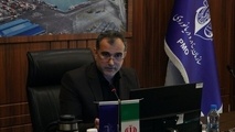 سهم تجارت ۵۷ درصدی از بندر امیرآباد