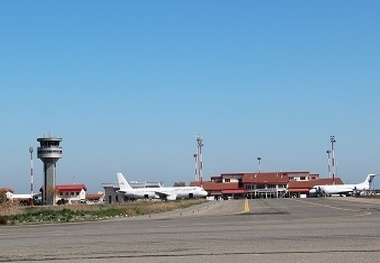 آماده باش فرودگاه‌ گرگان برای کمک رسانی به زلزله زدگان گلستان