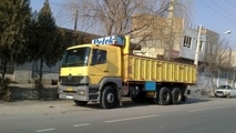آمار ۸۲ درصدی خودمالکی در ناوگان باری
