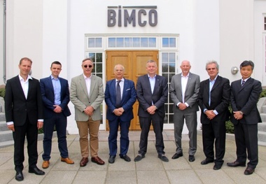 BIMCO joins forces with Shipdex to push digitalisation of data
