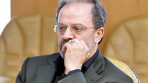  رشد ۱۳/ ۸ درصدی صندلی ایجادی قطار برای نوروز 