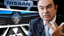 شرکای ژاپنی رنو نگران دخالت‌های دولت فرانسه
