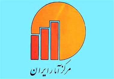 نرخ تورم فروردین ماه ۶.۹ درصد شد