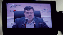 بندر تاریخی تیاب با رویکرد تجاری و گردشگری دریایی رونق می گیرد