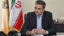 افزایش ١۵ درصدی سرعت بازرگانی واگن ها در راه آهن شمال ٢ 