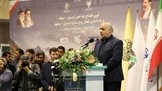 ۱۳۵ همت در حوزه ریلی کشور سرمایه‌ گذاری شد