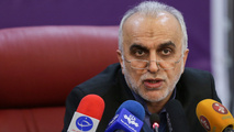 سفر وزیر اقتصاد و دارایی به منطقه آزاد تجاری و صنعتی ماکو