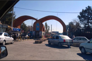 راه‌ اندازی سیستم نوبت‌ دهی مجازی برای حمل‌ و نقل کالا در پایانه امیر کبیر