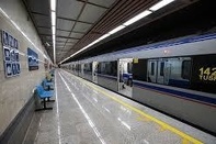 ساخت ایستگاه تبادلی برای اتصال خط 2 و 3 متروی تهران