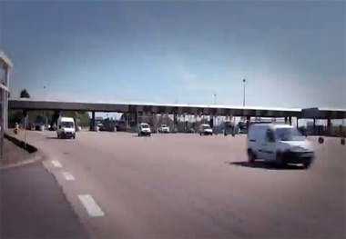 Renault and Sanef partnership to develop C-ITS for autonomous vehicles