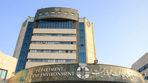 نامه محیط زیست برای توقف پیش‌فروش خودروهای یورو ۴