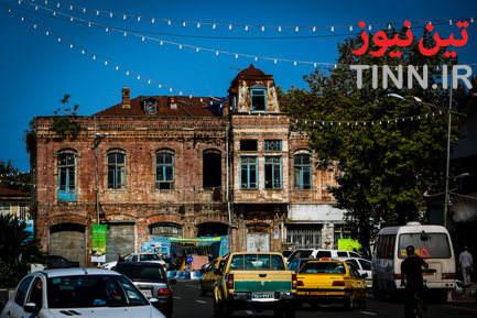 بندر انزلی