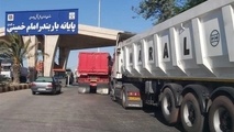 نارضایتی رانندگان کامیون از اجرا نشدن بخشنامه 1399/04/14 سازمان راهداری و حمل و نقل جاده ای