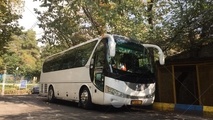 ۴۷ میدل باس تا پایان سال به ناوگان حمل ونقل افزوده می شود