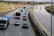 نصب ۳۰ سامانه هوشمند جاده ای در گلستان 