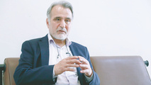 احمد خرم، رئیس سازمان نظام مهندسی ساختمان شد
