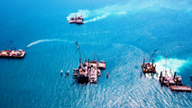 Kongsberg to Design and Equip Olympic’s Two Subsea Construction Vessels