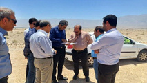 توسعه اقتصاد دریا محور با احداث و تکمیل محورهای غرب هرمزگان