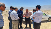 توسعه اقتصاد دریا محور با احداث و تکمیل محورهای غرب هرمزگان