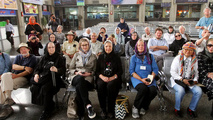 گردشگری راه میان بر عبور از تحریم ها