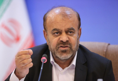 قاسمی: هیچ راهی برای ایران بسته نمی ماند