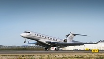 Bombardier Global 7500 Gathers More Than 75 Speed Records 