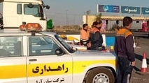 شهادت پنج راهدار در حمله هوایی دشمن؛ راهداران نماد ایثار در خدمت رسانی 