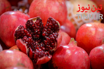 شب یلدا