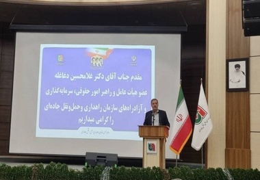 راهداری در ۶ نقطه مرزی تردد زوار اربعین مستقر می‌شود