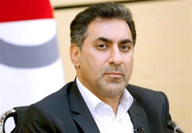 معاون وزیر: ۳۰۰ میلیون دلار برای خط ریلی مشهد به چابهار اختصاص یافت