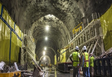 AECOM Appointed Lead Designer for TfL’s Elephant & Castle Upgrade