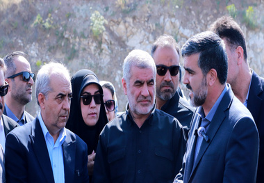 بهسازی ۲۰۰ کیلومتر از آزادراه تبریز  زنجان تا پایان مهر
