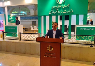 رشد 40 درصدی درآمدهای فرودگاه امام نسبت به سال 1402