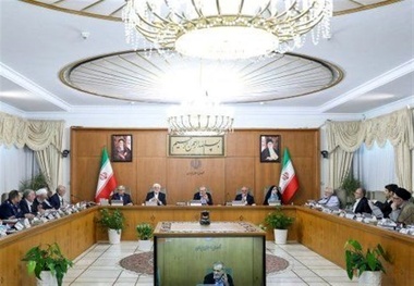 خروج بسته حمایتی از صنایع پس از جنگ ۱۲ روزه از حالت محرمانه 