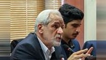 با انتخاب اعضای شورای اسلامی کلانشهر اراک داوود تاجران شهردار شد
