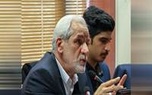 با انتخاب اعضای شورای اسلامی کلانشهر اراک داوود تاجران شهردار شد
